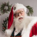 A Claus for Celebration!