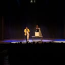 A Cool Magician