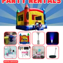 A Creations 4 U Event Rentals