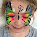 A Dab of Fun Canvas &amp; Face Painting