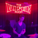 A damn good drummer