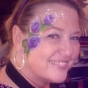 A Face to Paint