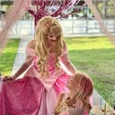 A Fairy Tale Come True