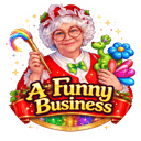 A Funny Business