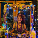 A MAGI Psychic Fortune Tellers