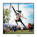 Buffalo Aerial Dance