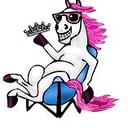 A One Of A Kind Pony Party