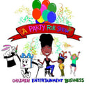 A Party for Show