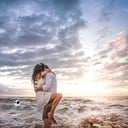 A Perfect Paradise Wedding