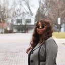 Kween of Klean Kandace