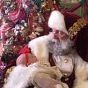 A Santa Near Me