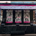 A Stage for You