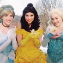 A Storybook Party Character Appearances