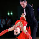 A Tall Order - Ballroom, Latin, Swing Duo