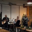 A Taste Of Houston Band