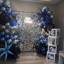 A Touch of Balloons