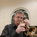 Kyle Skrivanek - Trumpet