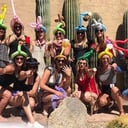 A Twist Above: Variety Party Entertainment