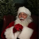 A Visit From Santa