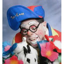 Big Top Entertainment featuring Toe'knee The Clown