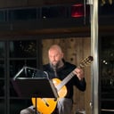 Aaron Potter Guitar