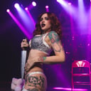 Abbey Soandso