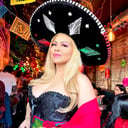 Abby La Mexicana