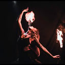 Abby Wildfire