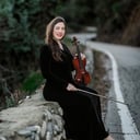 Abigail Shelton Violin