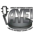 About Yesterday Events