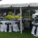 Above All Tent Rentals
