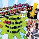 Abracadabra Extravaganza!