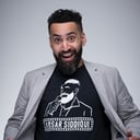 Absar Siddiqui - Stand-up Comedian