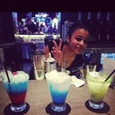 AC Bartending
