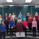 A'Cappella Bay Show Chorus