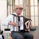 Accordion Ambience
