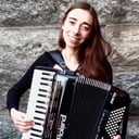 Danielle Renzi - Accordionist