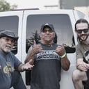Acousitc Waves &amp; Perfect Storm Band
