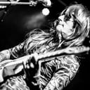 Acoustic Guitar with Ciara