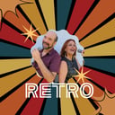 Retro South Florida