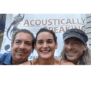 Acoustically Speaking