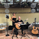 AcousticSunset