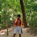 Acrobatic Dancer