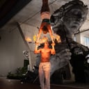 Acrofire