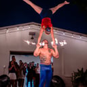 Acrofire