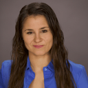 Actress Kristen D Dalton