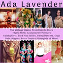 Ada Lavender &amp; the Vintage Vixens
