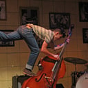 Adam Egizi | Hired Musician