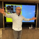 Adam Fletcher, Expert in Engagement