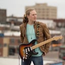 Adam Johnston - Musician, Producer, and DJ